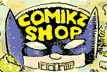 Comix Shop