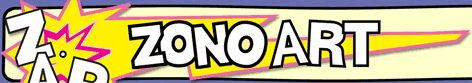 ZAP! Zono Art Productions